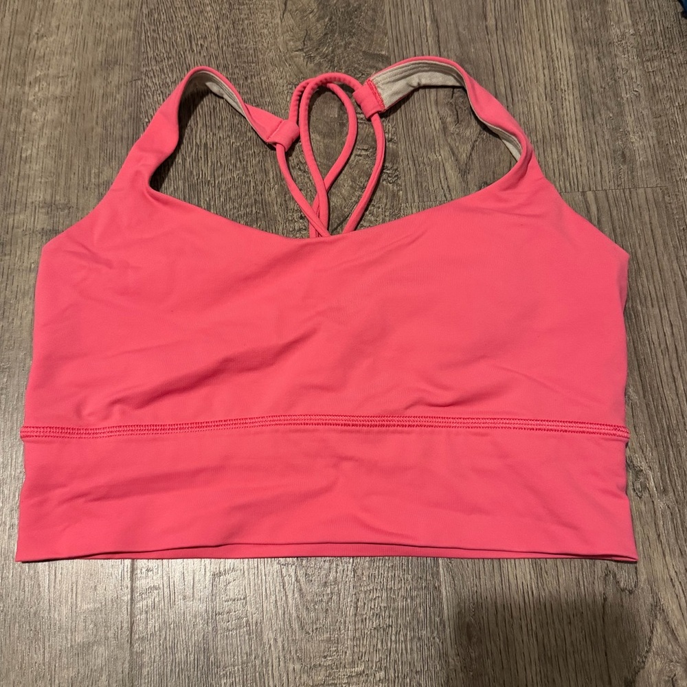 lululemon athletica Sports Bra